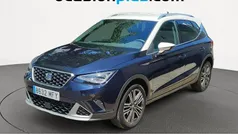 Usado 2023 Seat Arona Xperience SUV | 18.537 € (Precio justo)