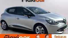Usado 2016 Renault Clio IV LIMITED Berlina | 10.490 € (Precio justo)