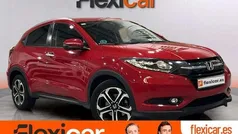 Usado 2018 Honda HR-V Elegance SUV | 16.990 € (Precio justo)