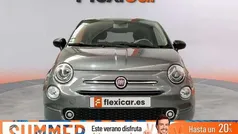 Gris Usado 2023 Fiat 500 Berlina | 10.490 € (Precio justo)
