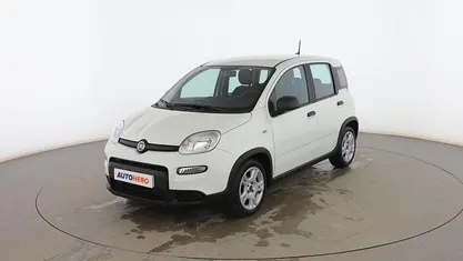 Usado 2024 Fiat Panda Urban Utilitario | 12.799 € (Precio justo)