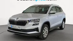 Usado 2022 Skoda Karoq Ambition SUV | 21.355 € (Buen precio)