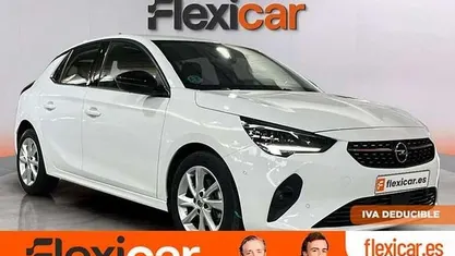 Usado Opel Corsa Elegance 101 CV (74 kW) 2021 Utilitario