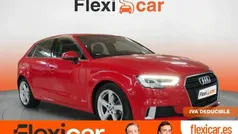 Usado 2019 Audi A3 Premium | 18.990 € (Super precio)