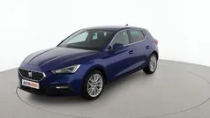 Usado 2020 Seat Leon XCELLENCE Berlina | 19.599 € (Precio justo)