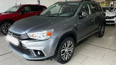 Usado 2019 Mitsubishi ASX Motion SUV | 16.990 € (Precio justo)