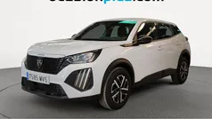 Usado 2024 Peugeot 2008 Active SUV | 17.264 € (Buen precio)