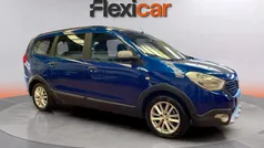 Usado 2022 Dacia Lodgy Comfort Monovolumen | 15.890 € (Precio justo)