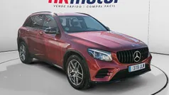 Usado 2016 Mercedes GLC250 | 26.490 € (Super precio)