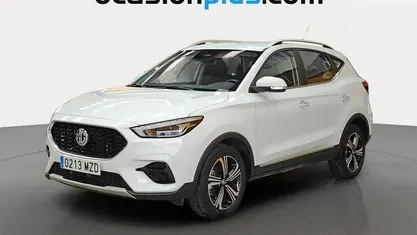 Usado 2025 MG ZS Comfort SUV | 14.410 € (Precio justo)