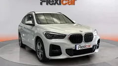 Usado 2021 BMW X1 SUV | 27.490 € (Precio justo)