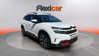 Usado Citroën C5 Aircross Feel 131 CV (96 kW) 2020 SUV