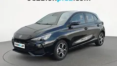 Blanco Usado 2024 MG MG3 Comfort Utilitario | 17.264 € (Super precio)