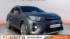 Usado 2018 Kia Stonic SUV | 14.490 € (Precio justo)