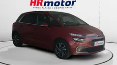 Usado 2018 Citroën C4 Shine | 13.990 € (Precio justo)