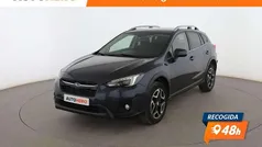 Gris Usado 2019 Subaru XV Sport SUV | 20.499 € (Precio justo)