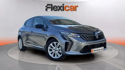 Usado Renault Clio V Evolution 101 CV (74 kW) 2025 Berlina