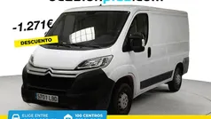 Usado 2019 Citroën Jumper Monovolumen | 13.990 € (Super precio)