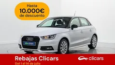 Usado 2018 Audi A1 Sportback Utilitario | 14.490 € (Precio justo)