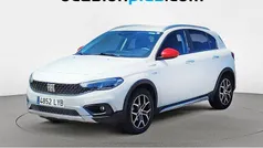 Usado 2022 Fiat Tipo Red Utilitario | 16.773 € (Precio justo)