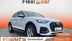 Usado 2020 Audi Q5 Premium SUV | 35.990 € (Precio justo)