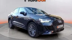 Usado 2021 Audi Q3 Sportback S-Line SUV | 26.490 € (Super precio)
