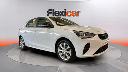 Usado Opel Corsa Edition 75 CV (55 kW) 2022 Utilitario