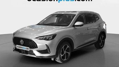 Usado MG EHS Luxury 258 CV (189 kW) 2023 Blanco SUV