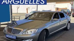 Usado 2006 Mercedes S600L Berlina | 38.500 €