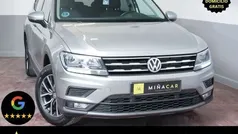 Usado 2021 VW Tiguan SUV | 27.990 € (Precio justo)