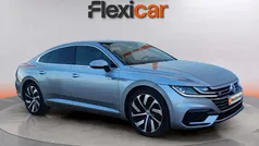 VW Arteon