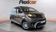 Usado 2018 Toyota Proace Verso Advance Familiar | 27.990 € (Buen precio)