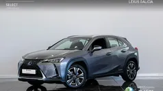 Lexus UX 250h