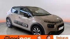 Usado 2021 Citroën C3 Feel Utilitario | 8990 € (Buen precio)
