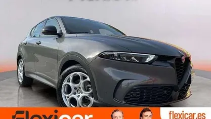 Usado Alfa Romeo Tonale Ti 160 CV (117 kW) 2023 SUV