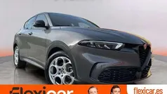 Gris Usado 2023 Alfa Romeo Tonale Ti SUV | 20.990 € (Precio justo)