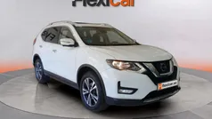 Usado 2019 Nissan X-Trail N-Connecta SUV | 17.190 € (Super precio)