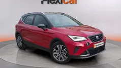 Usado 2023 Seat Arona FR SUV | 16.490 € (Buen precio)