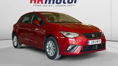 Usado 2023 Seat Ibiza Style Berlina | 15.990 € (Precio justo)