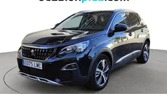 Blanco Usado 2020 Peugeot 3008 Allure SUV | 16.182 € (Super precio)