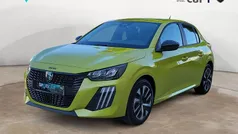 Usado 2024 Peugeot 208 Active Utilitario | 14.500 € (Buen precio)