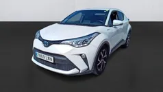 Usado 2022 Toyota C-HR Advance SUV | 26.700 € (Precio justo)