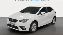 Usado 2023 Seat Ibiza Style Utilitario | 14.046 € (Buen precio)