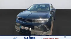 Negro Usado 2022 Opel Mokka Edition SUV | 15.150 € (Precio justo)