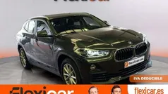 Usado 2019 BMW X2 SUV | 19.990 € (Precio justo)