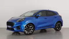 Usado 2024 Ford Puma ST-Line X SUV | 23.900 € (Precio justo)