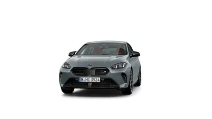 Brugt BMW M135 Comfort Edition 300 HK (220 kW) 2024 Hatchback