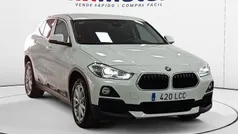 Usado 2019 BMW X2 Performance SUV | 19.990 € (Precio justo)
