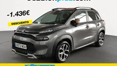Usado 2023 Citroën C3 Aircross SUV | 15.490 € (Precio justo)