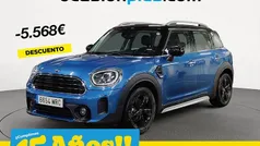Usado 2024 Mini Cooper Countryman SUV | 25.390 € (Super precio)